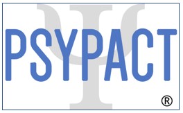 PSYPACT logo