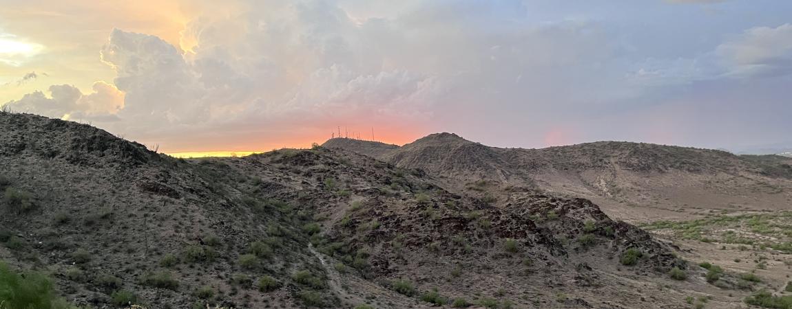 North Mountain